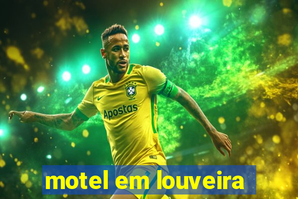 motel em louveira